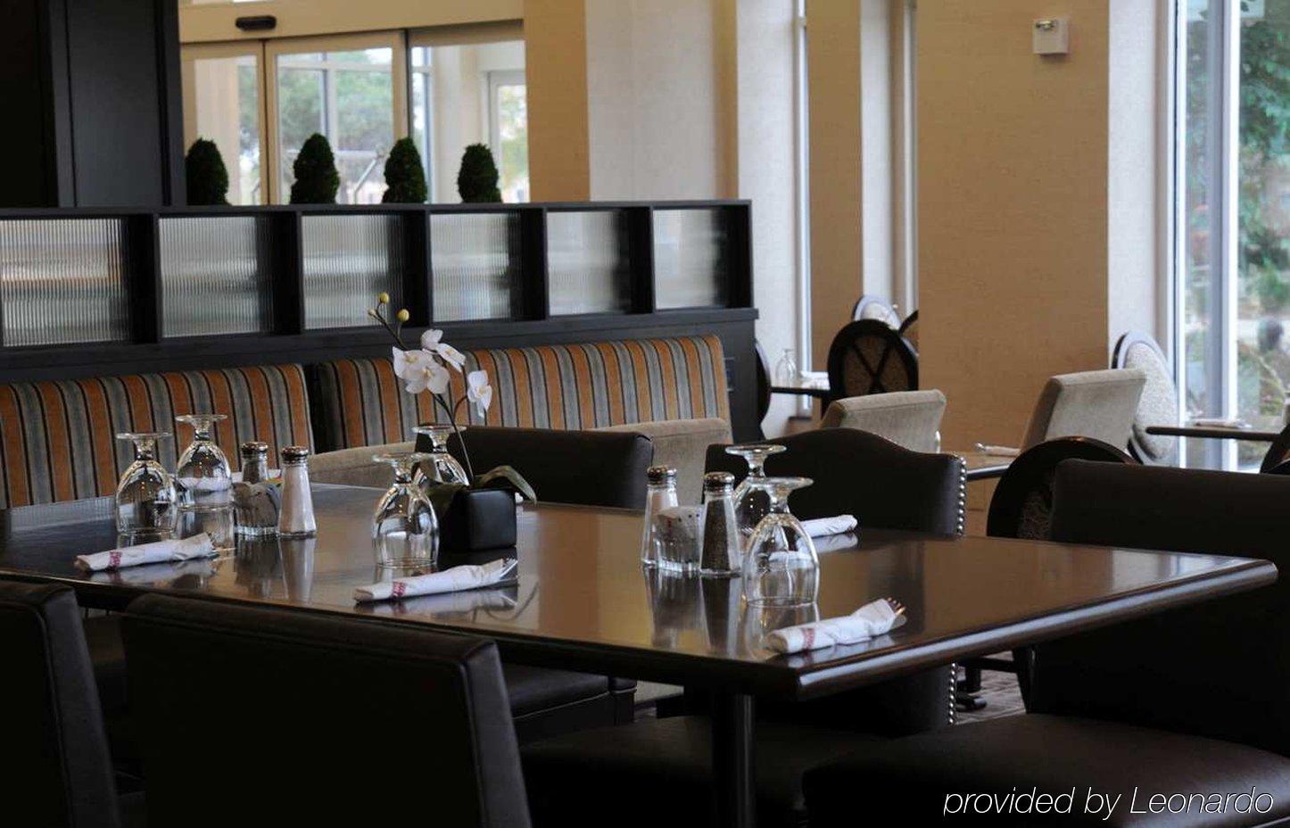 Hilton Garden Inn New Braunfels Restaurant photo